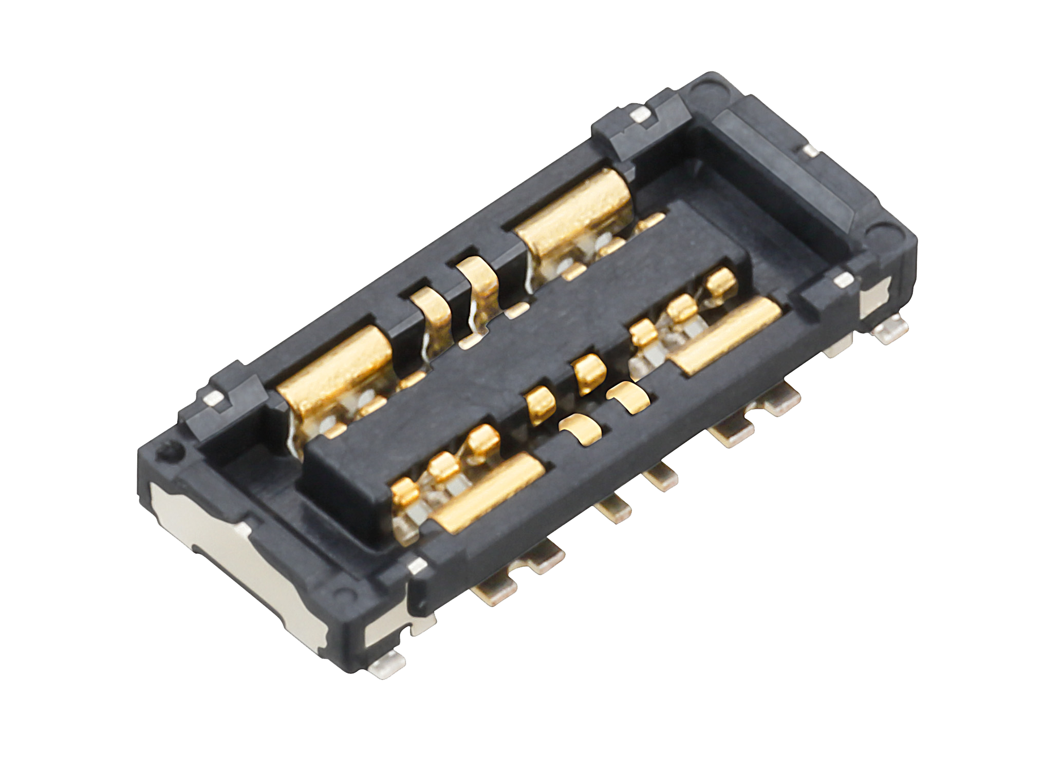 B02 Connectors