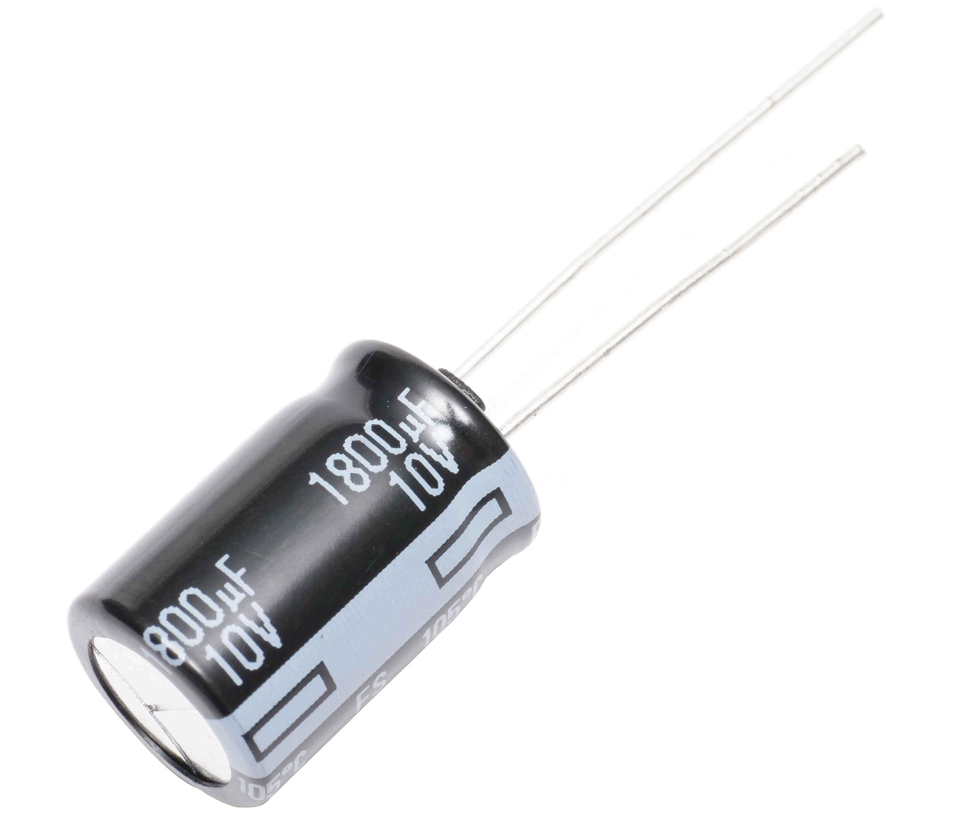 EEU-FS Capacitors