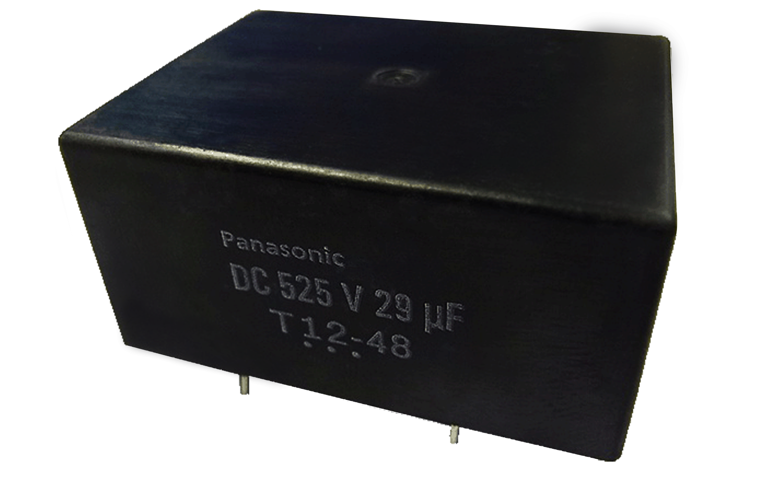 EZP-E Capacitors