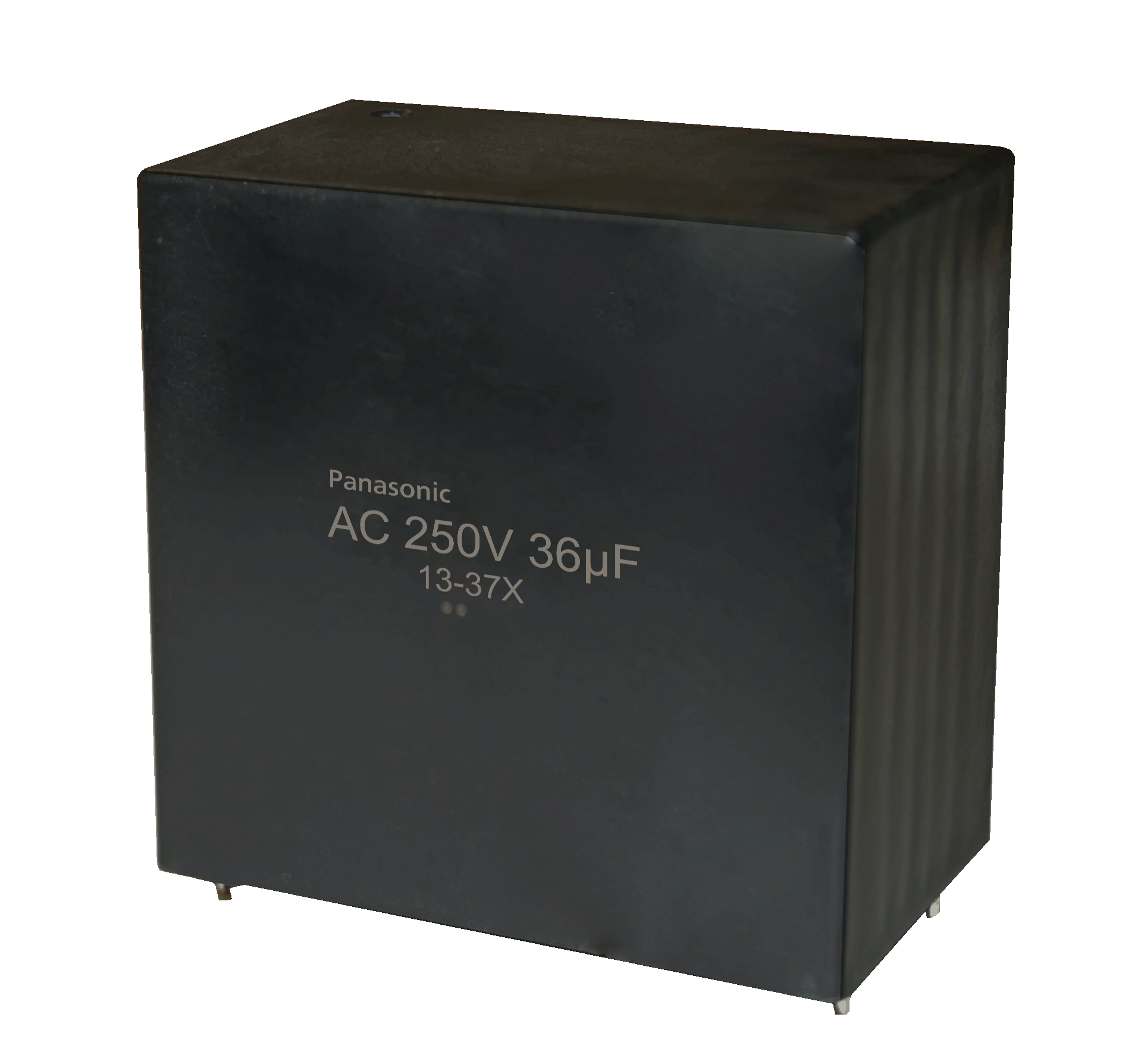 New EZP-Q Film Capacitors