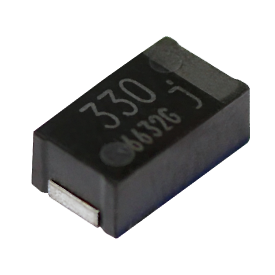 CY/SY Series SP-Cap