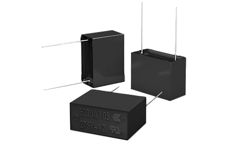 ECQ-UA Series 