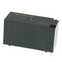 LZ-N General Power Relays 