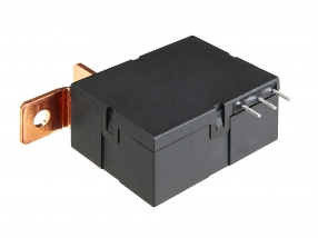 DZ-S Series Power Latching Relays
