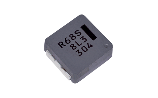 Surface Mount Power Choke Coils for Automotive