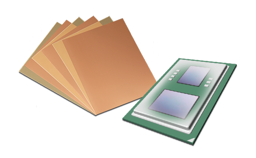Electronic Materials
