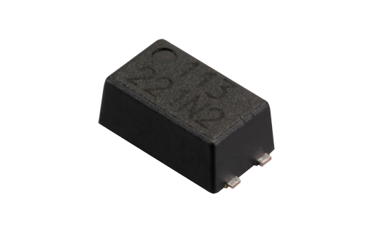 PhotoMOS Photovoltaic MOSFET Driver High Power Type