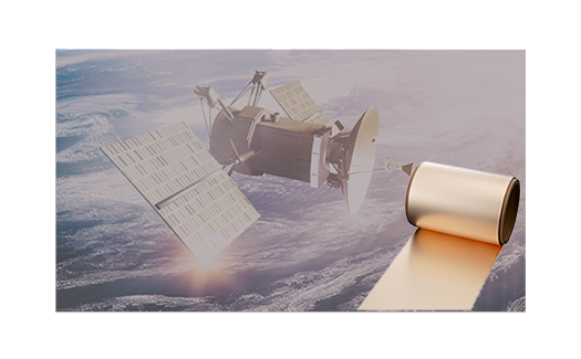 Electronic Materials for Aerospace
