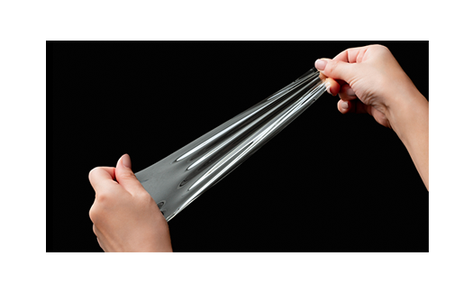 BEYOLEX stretchable film