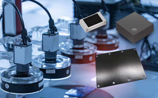 Automated Test Equipment