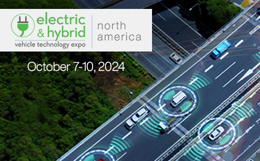 EV Tech Expo