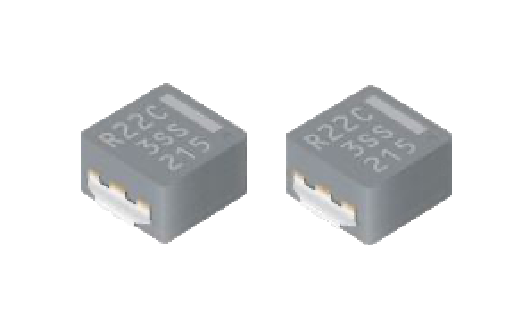 Panasonic Power CC For Auto - Low L Series Inductor Photo