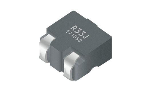 Panasonic Large Current Type Power Inductors