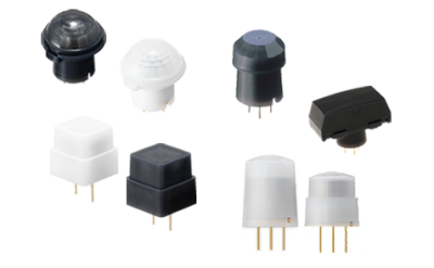PIR Motion Sensors Motion Displacement Sensors Products Panasonic Industrial Devices