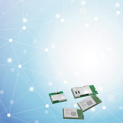 Evaluation Kits for Bluetooth & RF Modules | Panasonic Evaluation Kits for Bluetooth & RF Modules | Panasonic