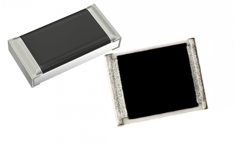 High Power Anti-Surge High Voltage Resistors