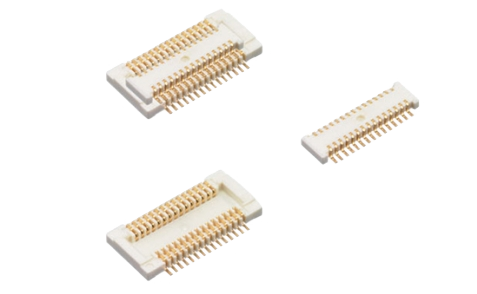 Product image for Board-to-Board Connectors