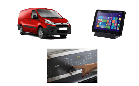 Category image for Control & Device Solutions
