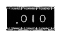 ERJ-D1 & ERJ-D2 Series Resistors