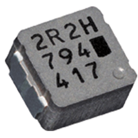 ETQ-P3MxxxHFx Series Power Choke Coils