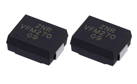 Sub-category image for Non-Linear Resistors