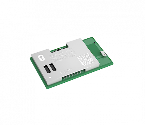 New PAN4620 Series IEEE® & Bluetooth® Module