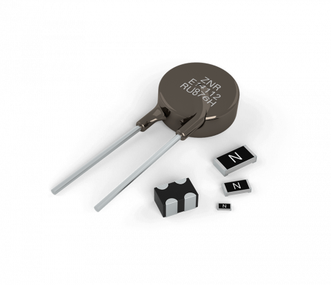 Category image for Circuit Protection