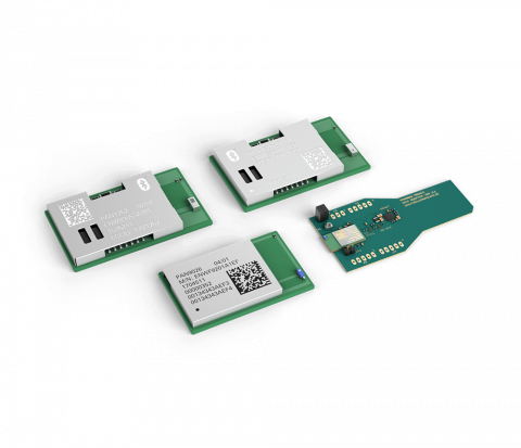 Category image for Wireless Connectivity