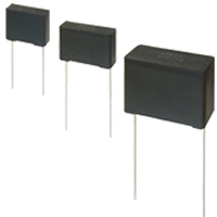 ECW-F(E) Series Boxed Polypropylene Film Capacitors