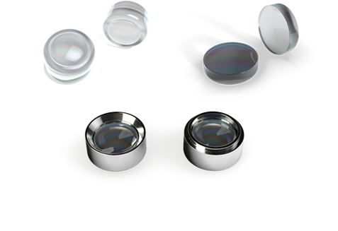 Sub-category image for Aspherical Glass Lenses