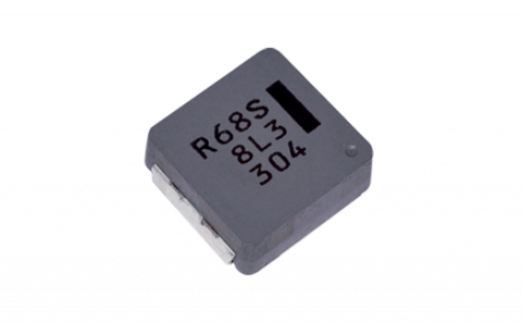 Surface Mount Power Choke Coils (Automotive Grade) - ETQ-PxMxxxYSx Series Inductors