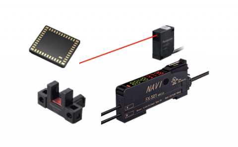 Sub-category image for Optical / Photoelectric Sensors