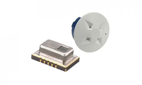Sub-category image for Temperature Sensors