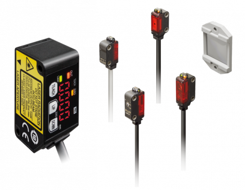 Laser on sale height measurement