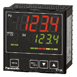 Temperature Controllers  Panasonic Industrial Devices