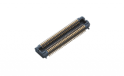 New P4SP Series (o.4mm Pitch) High Current Connectors