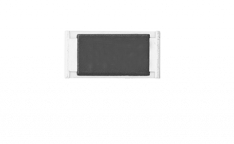 ERJ-U0X Series Anti-Sulfurated Thick Film Chip Resistors