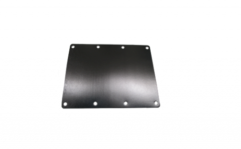 EYG-R Series GraphiteTIM (Compressible Type) PGS With Low Thermal Resistance