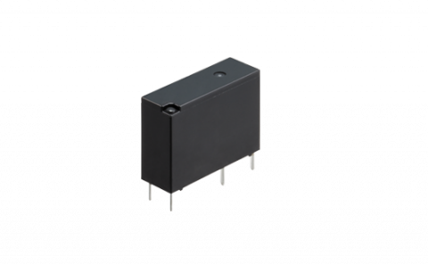 LD-P Series General Power Relays