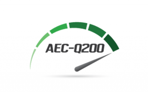 AEC-Q200 Logo