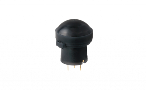 Passive Infrared (PIR) Motion Sensors EKMB and EKMC Series