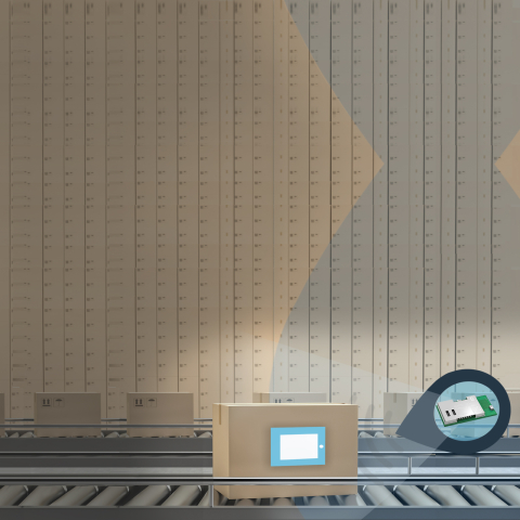 PAN4620 Evaluation Kit | Panasonic Industrial Devices