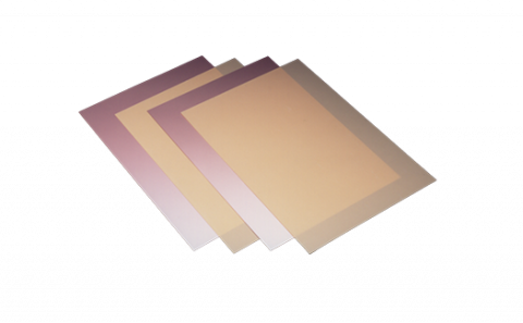 New Semiconductor Substrate Material, R-1515V, Improves Assembly-Level Reliability