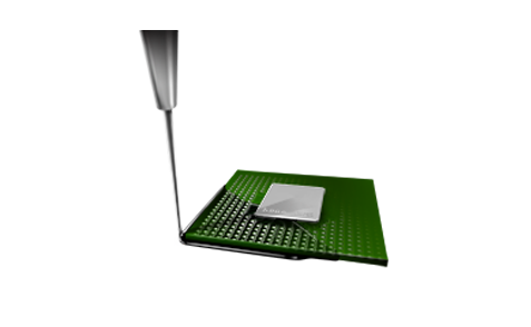 Category image for Electronic Assembly Materials