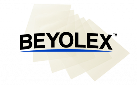 Panasonic Launches BEYOLEX™ Novel Substrate Film