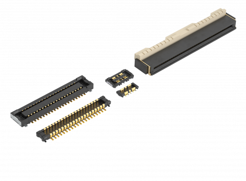 Category image for Connectors