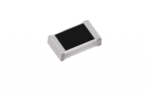 ERJ-1GJ Series Thick Film Chip Resistors