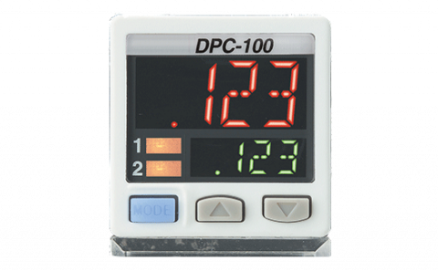 DPC-100 Pressure Sensor