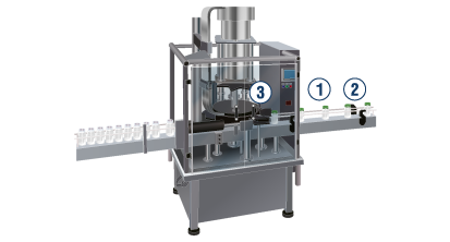 IA Bottle Capping Machine IMAGE No BKGD