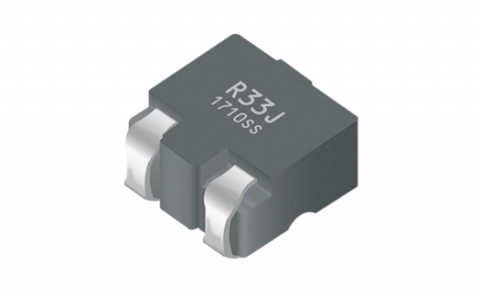 Panasonic ETQ-PAMR33JFW Power Inductor